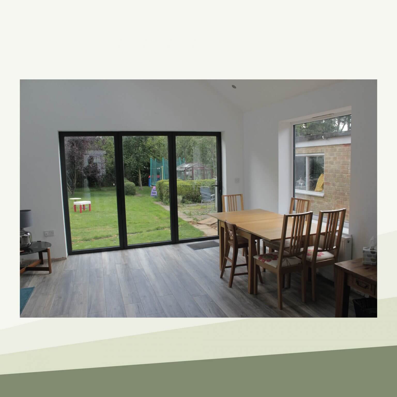 Castle Rise, South Cave Awesome Proportions