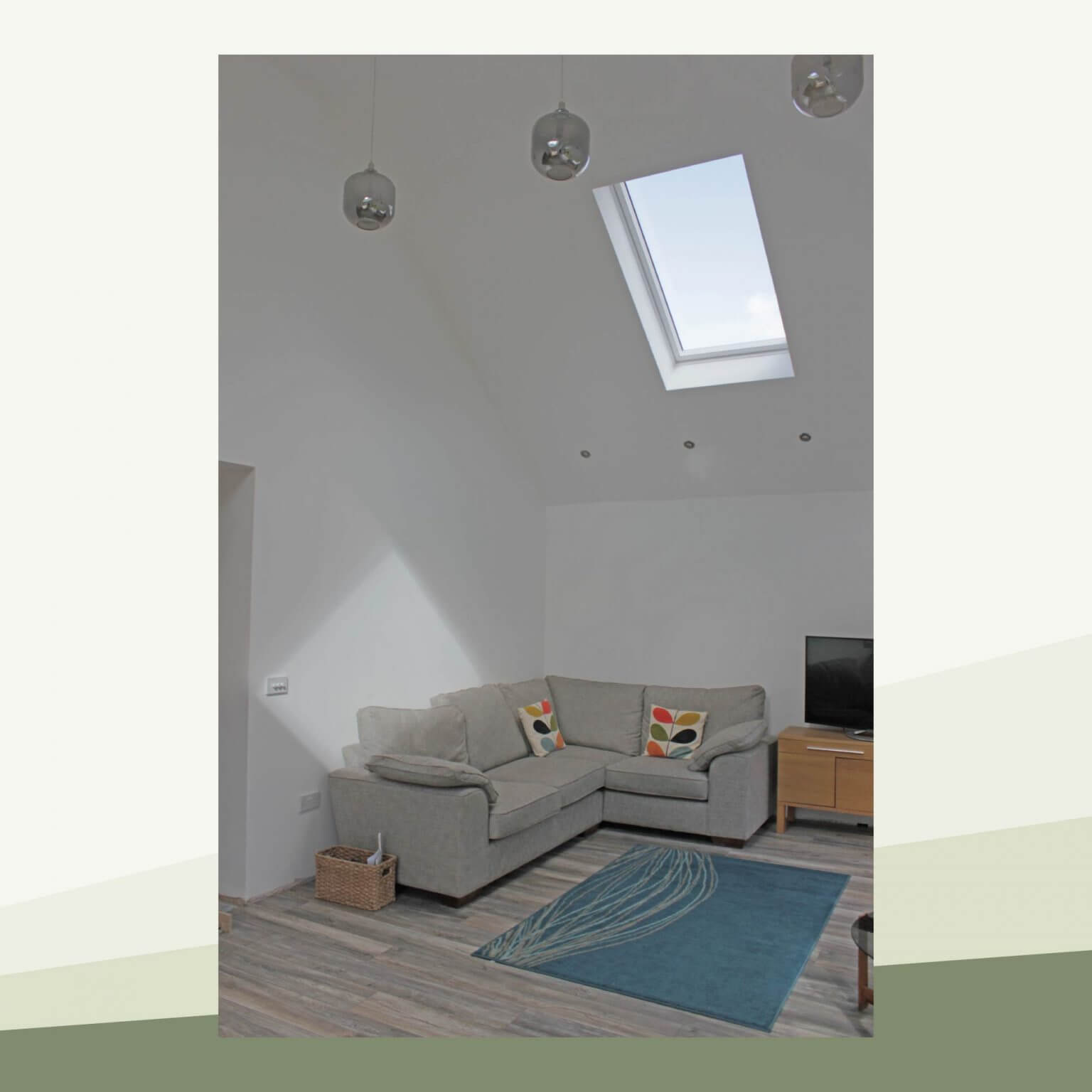 Castle Rise, South Cave Awesome Proportions