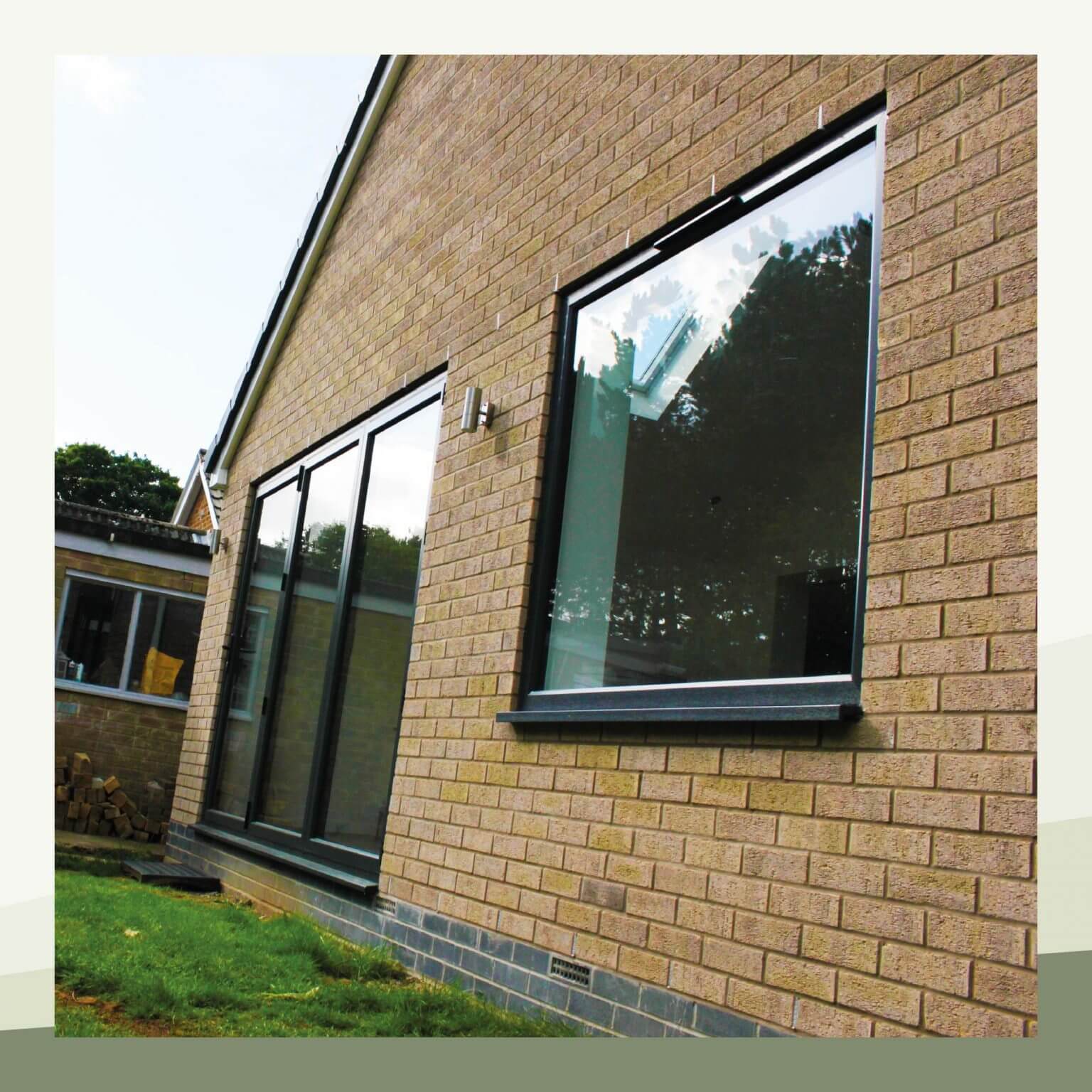 Castle Rise, South Cave Awesome Proportions