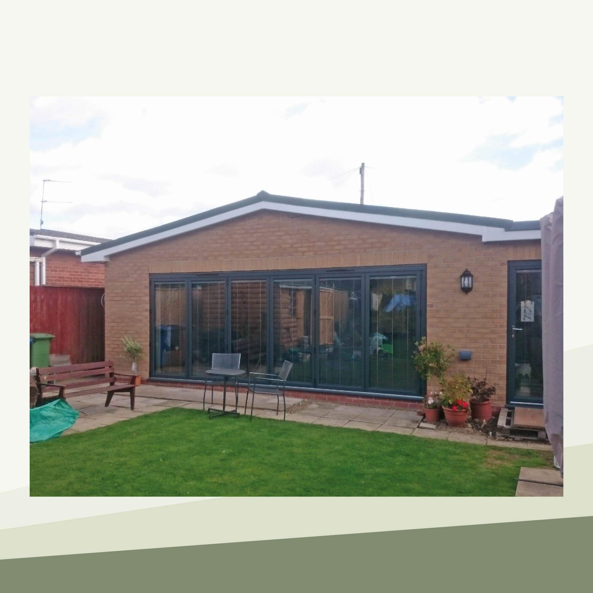 Church Avenue, North Ferriby Awesome Proportions