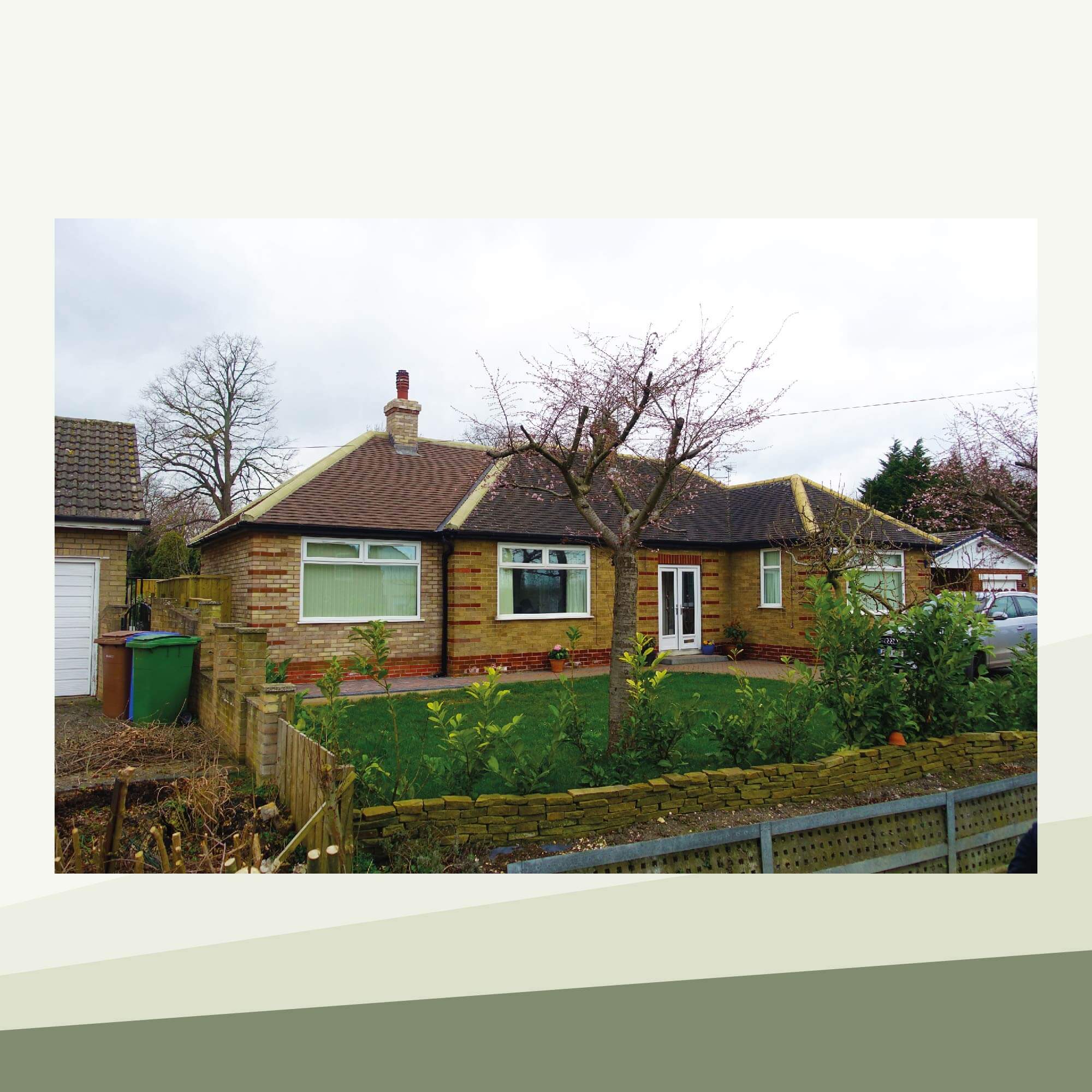 Dunswell Road, Cottingham Awesome Proportions