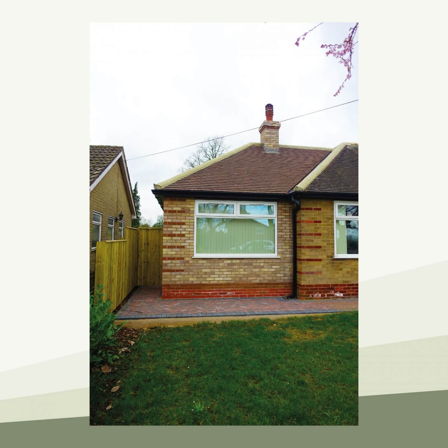 Dunswell Road, Cottingham Awesome Proportions