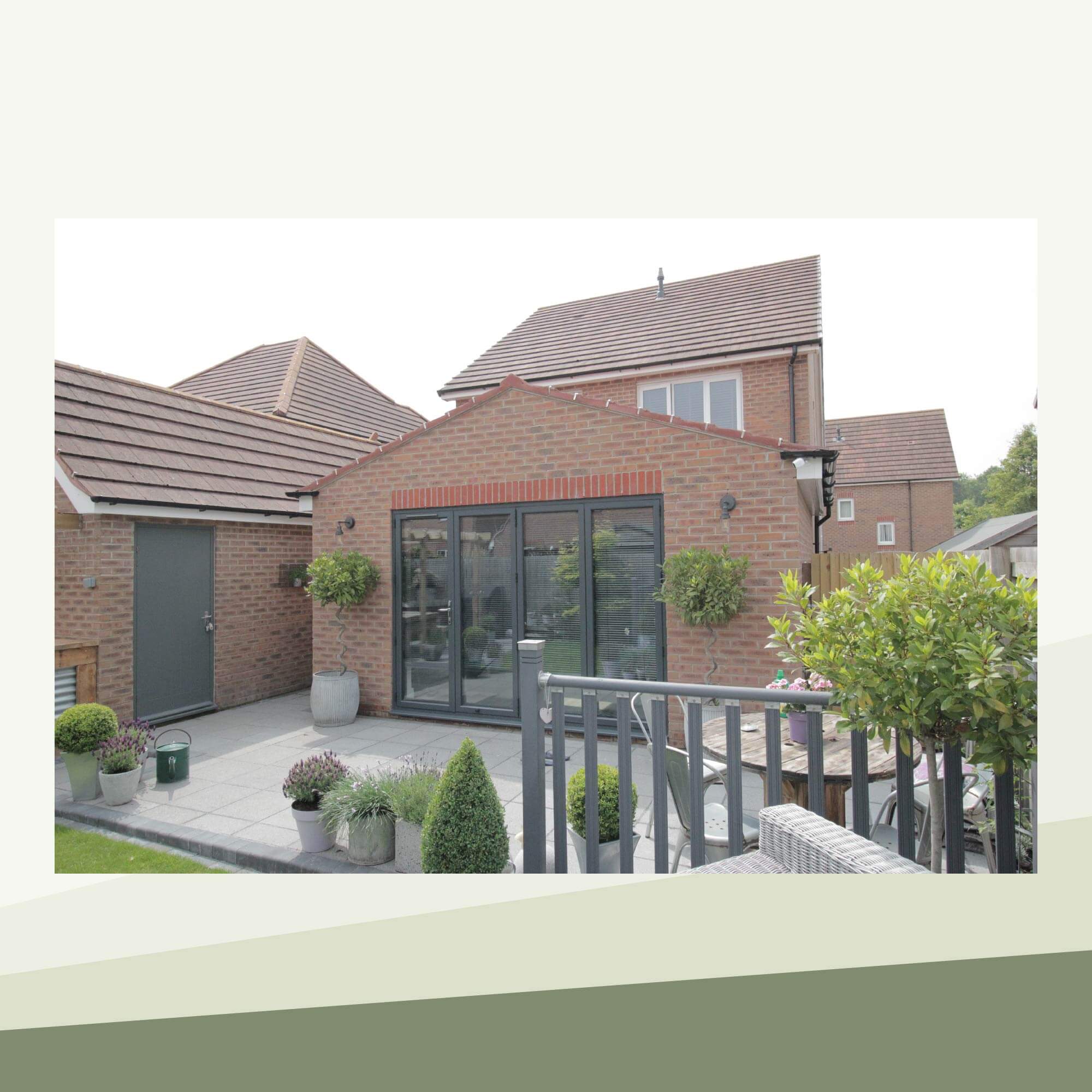 Holtby Avenue, Cottingham Awesome Proportions