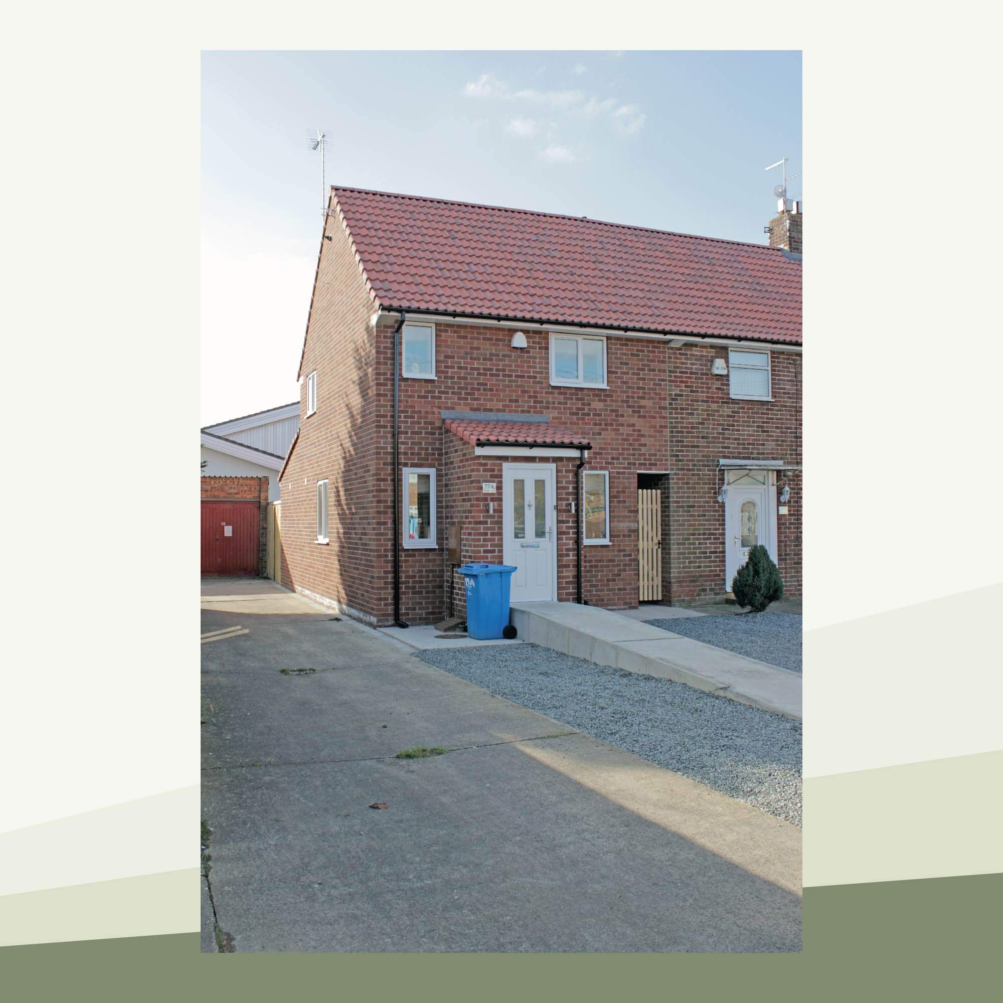 Mirfield Grove, Hull Awesome Proportions