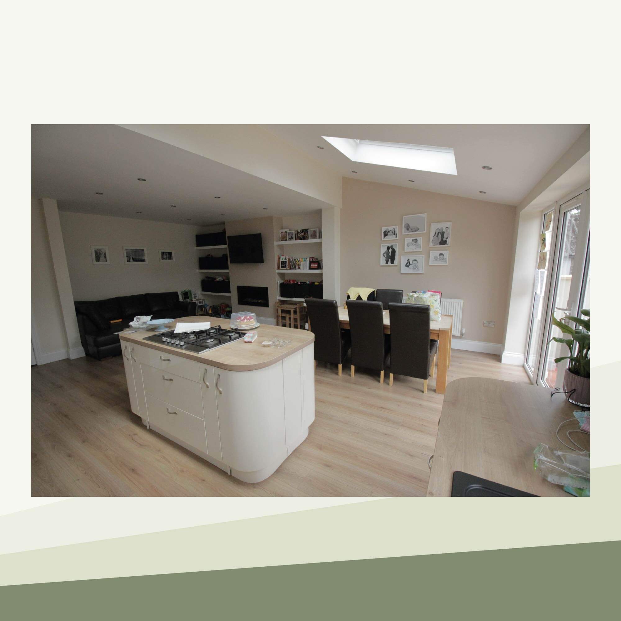 Awesome Proportions Ltd — home interior design hull
