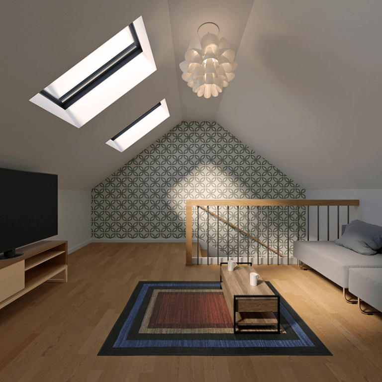 loft conversion