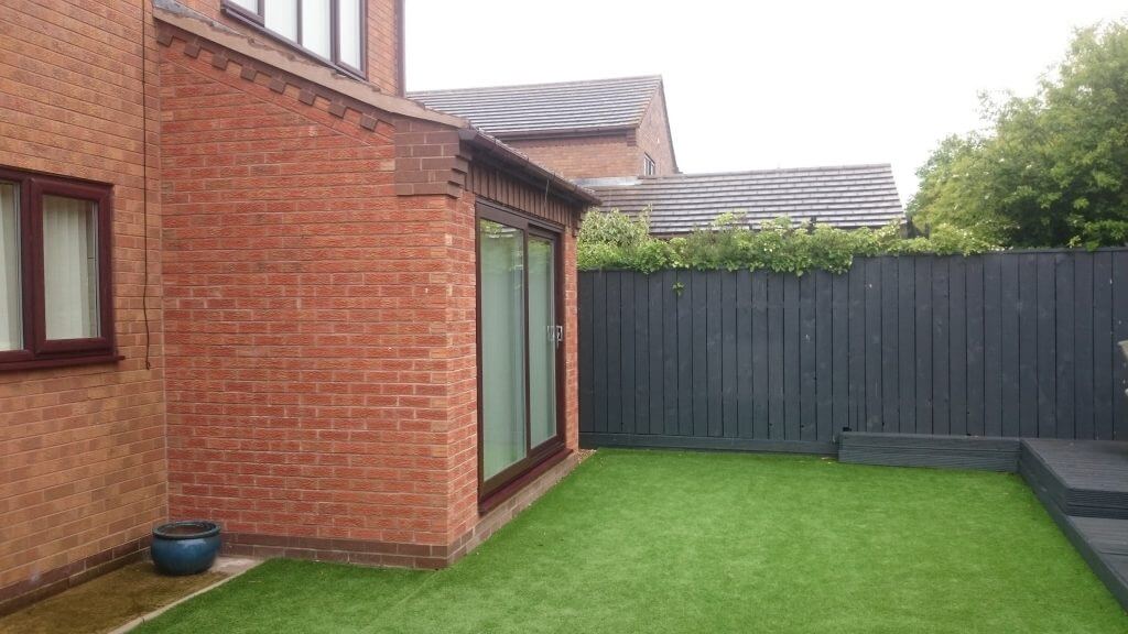 garden extension